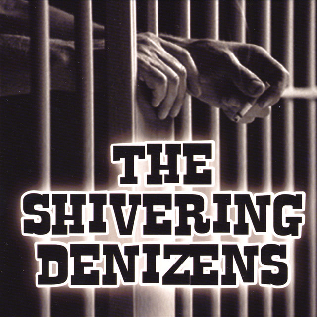 The Shivering Denizens album cover