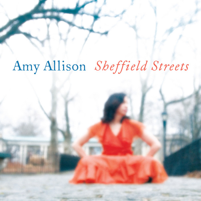 Sheffield Streets album cover