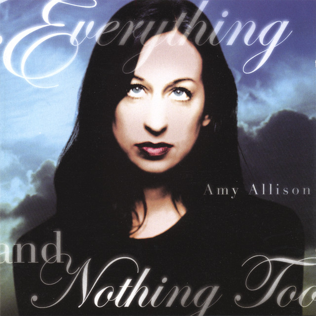 Everything And Nothing Too album cover