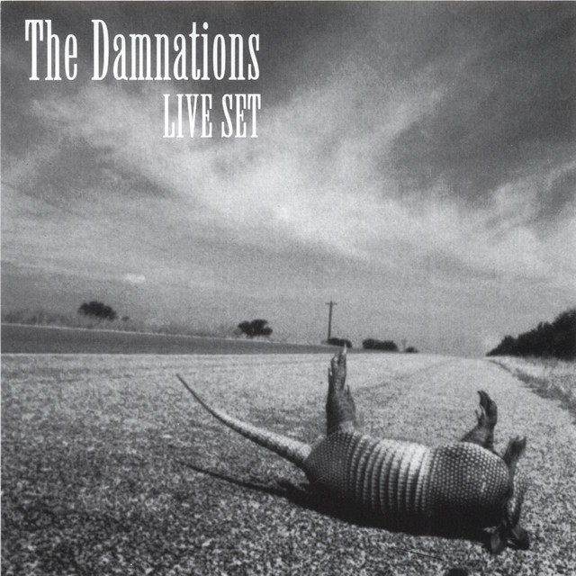 Live Set album cover
