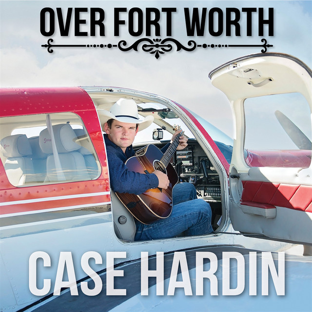 Over Fort Worth album cover
