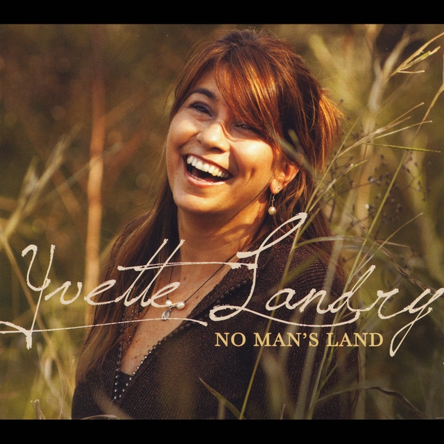 No Man's Land album cover