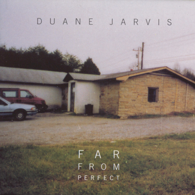 Far from Perfect album cover