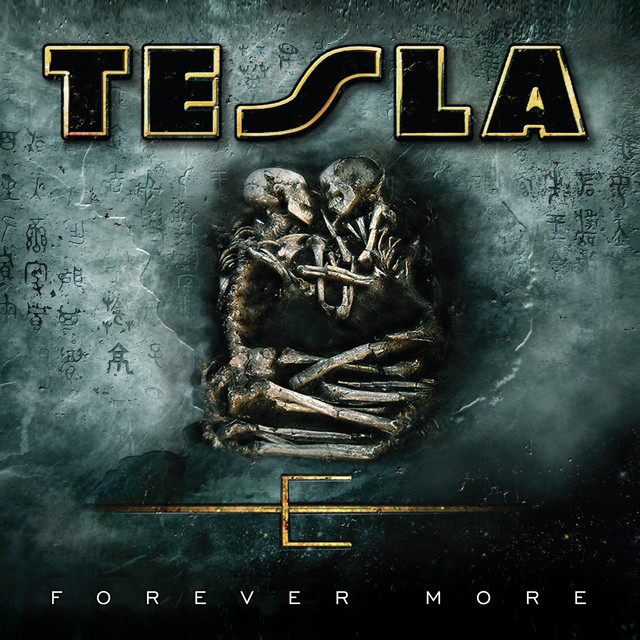 Forever More album cover