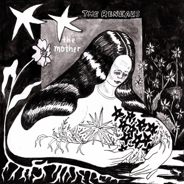 The Mother album cover