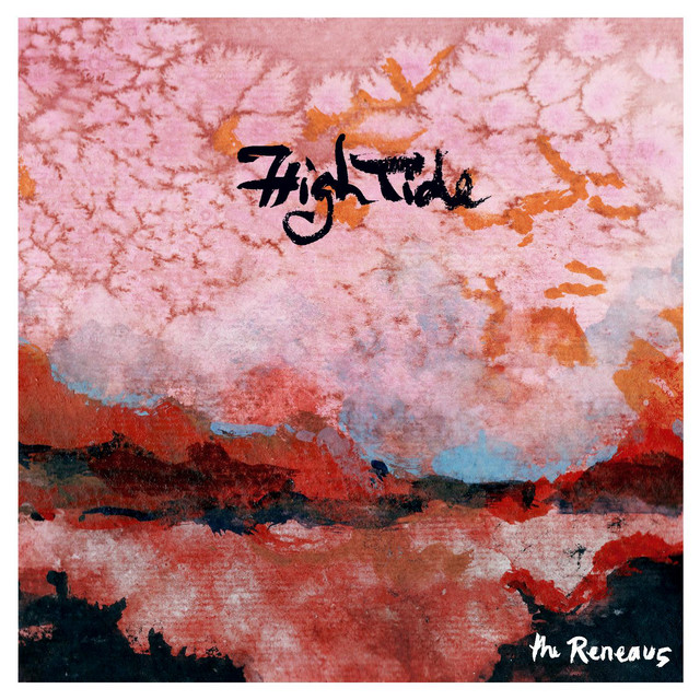 High Tide album cover