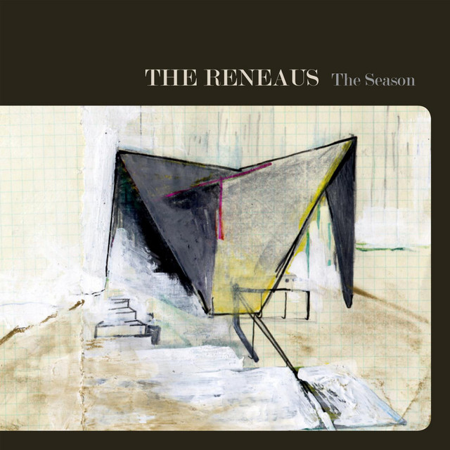 The Season album cover