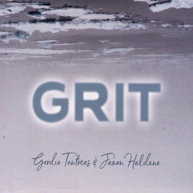 Grit (Live) album cover