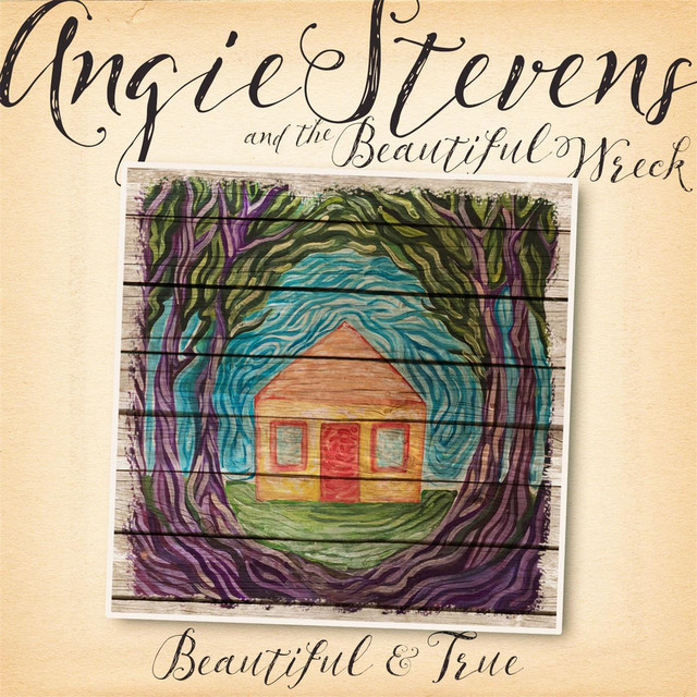 Beautiful & True album cover