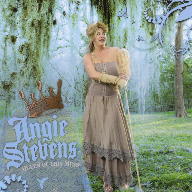 Queen of This Mess album cover