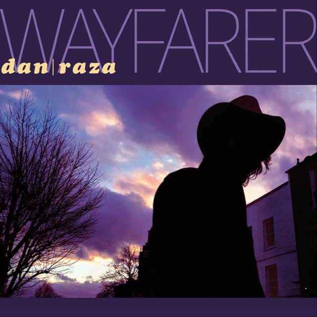 Wayfarer album cover
