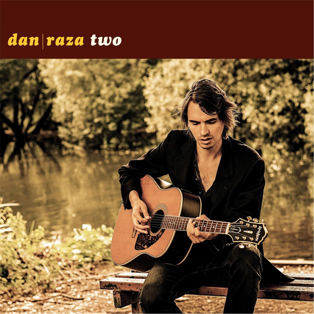 Two album cover