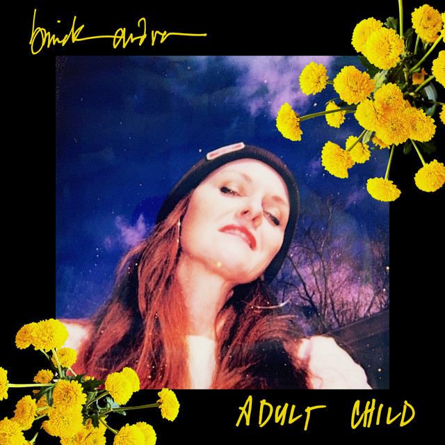 Adult Child album cover