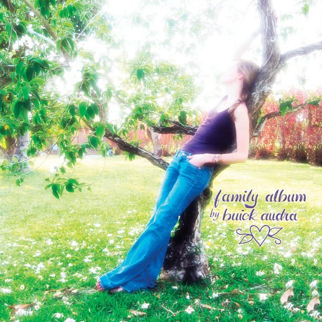 Family Album album cover