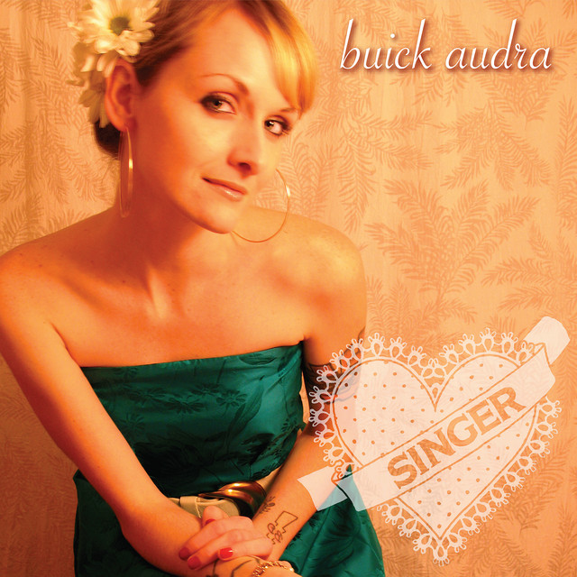 Singer album cover