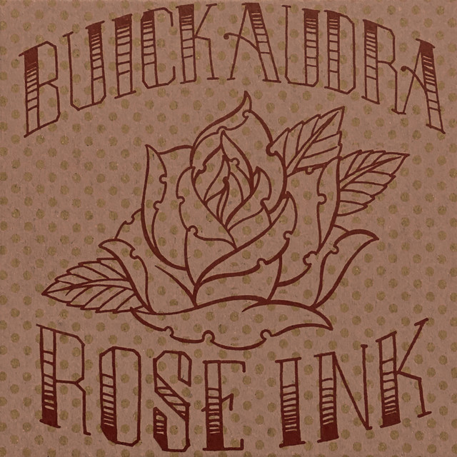 Rose Ink album cover