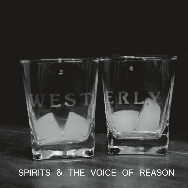 Spirits & the Voice of Reason album cover
