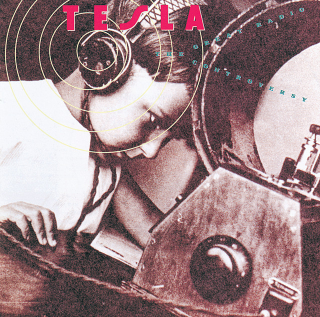 The Great Radio Controversy album cover
