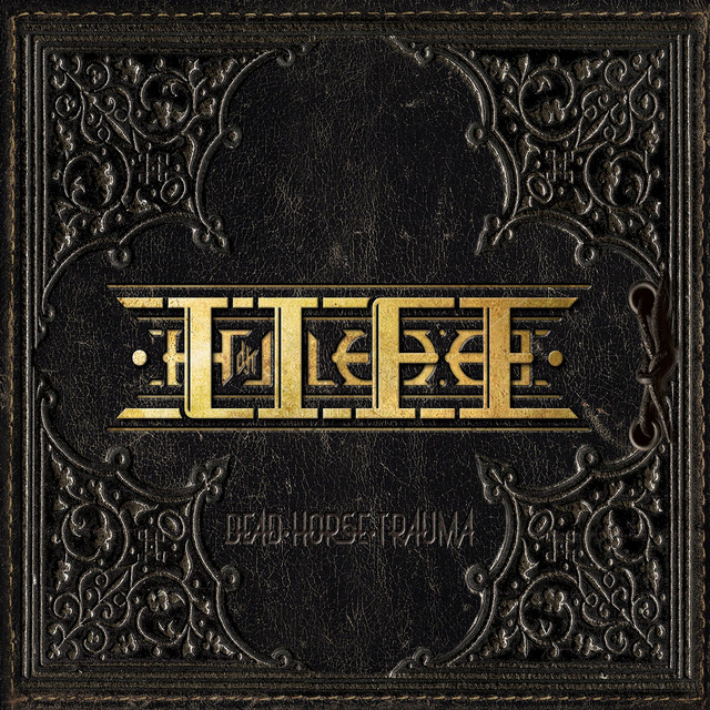 Life album cover