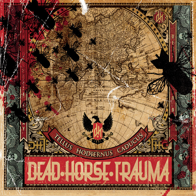 Tellus Hodiernus Caducus album cover