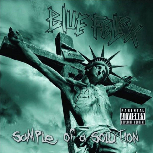 Sample of a Solution album cover