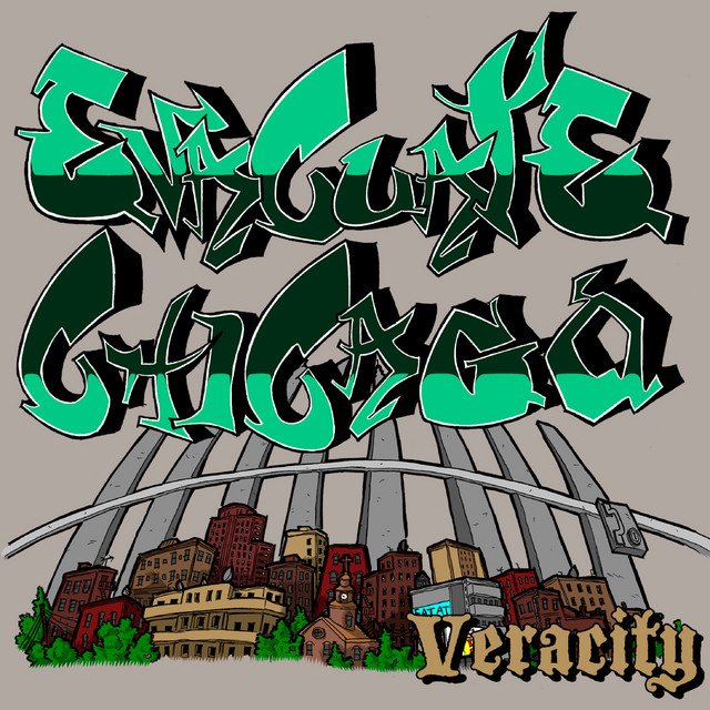Veracity album cover