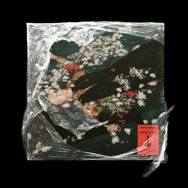 OBRAVIVA, Vol. 1 & 2 album cover