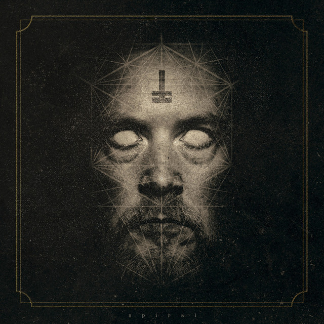 Spiral album cover