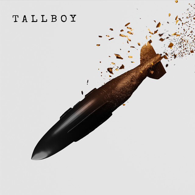 TALLBOY album cover