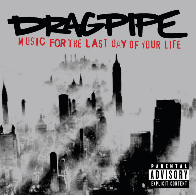 Music For The Last Day Of Your Life album cover