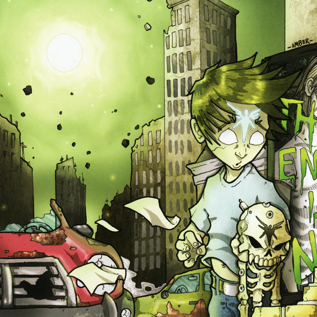 When Evolution Is Outlawed Only Outlaws Will Evolve album cover