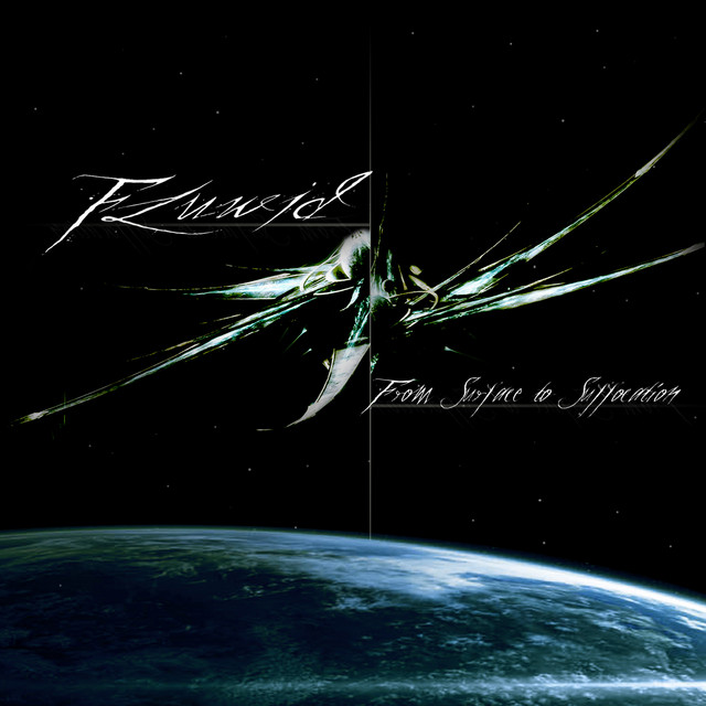 From Surface To Suffocation album cover
