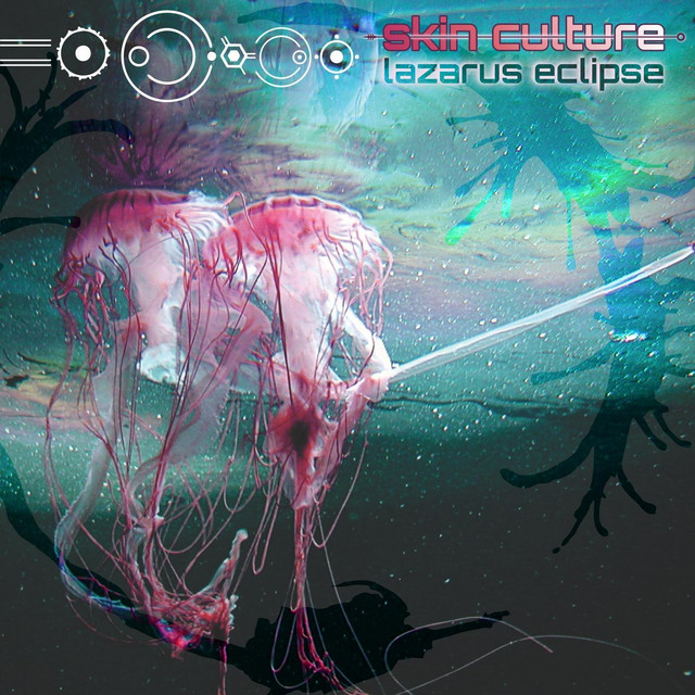 Lazarus Eclipse album cover