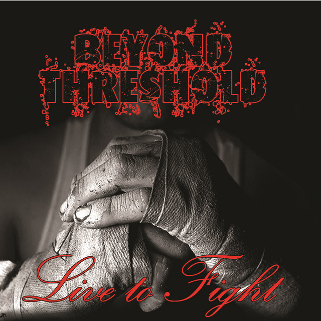 Live to Fight album cover