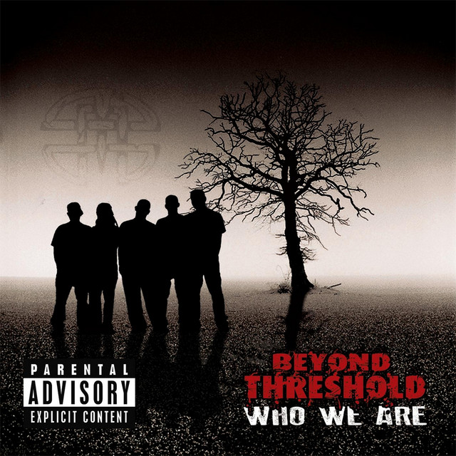 Who We Are (Deluxe Edition) album cover