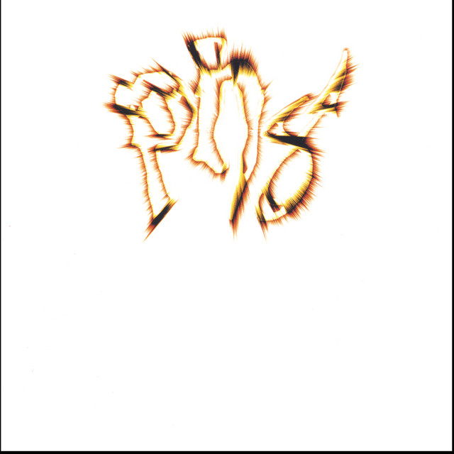 Ph8 album cover