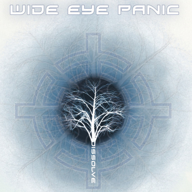 Dissolve album cover