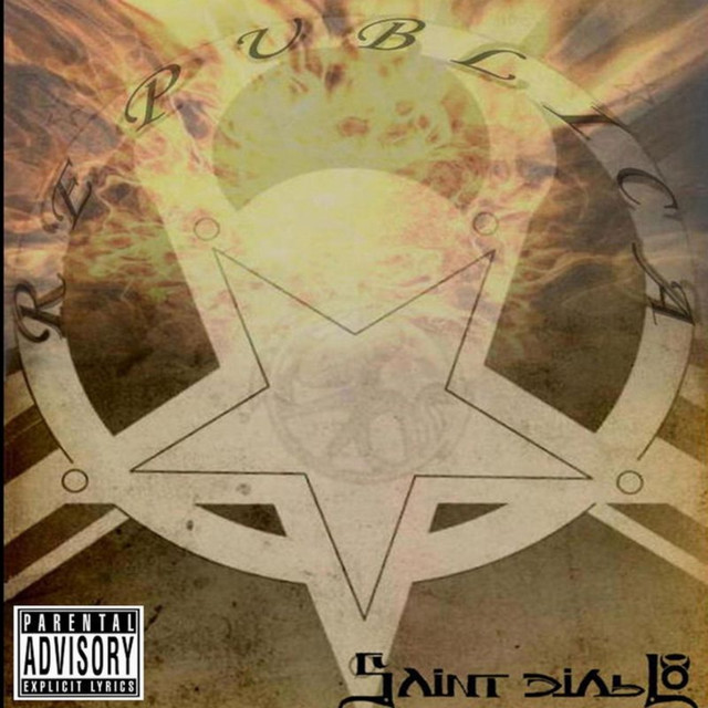 Republica album cover