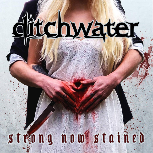 Strong Now Stained (Remastered) album cover