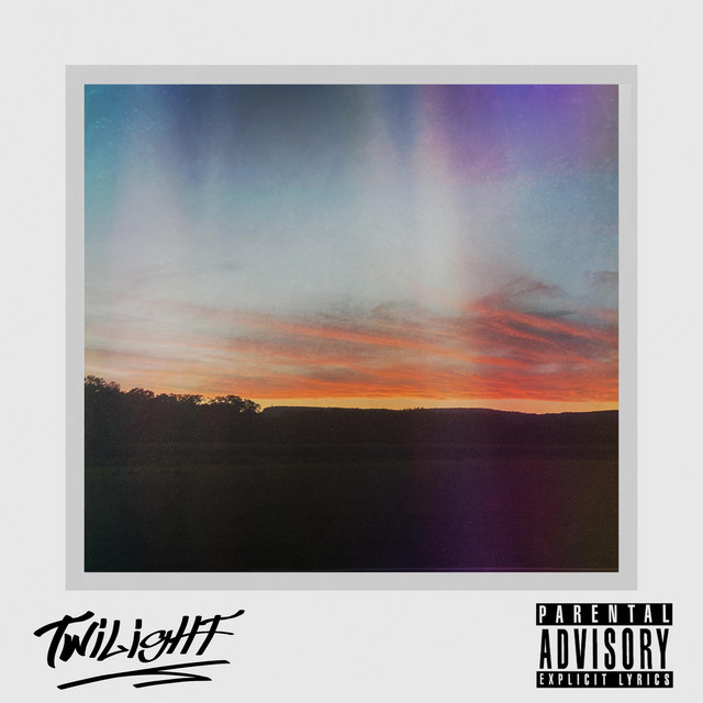 Twilight album cover