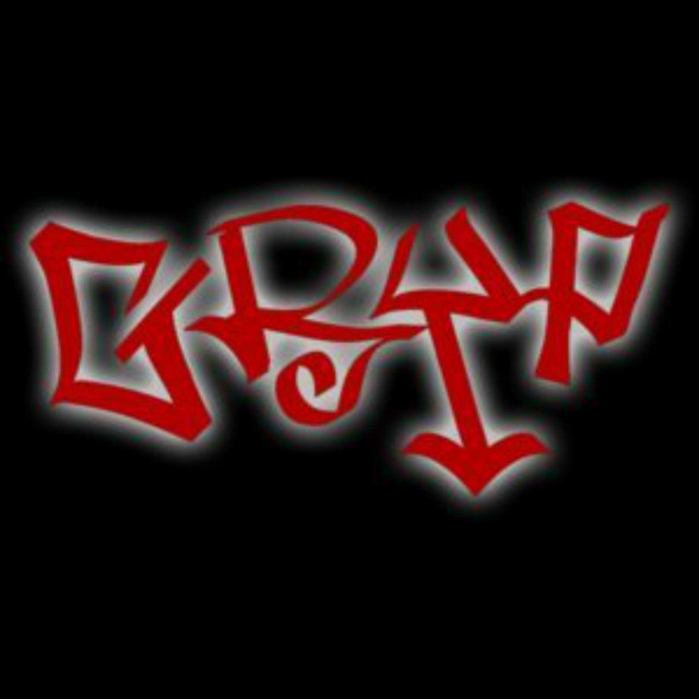 Gryp (Black) album cover