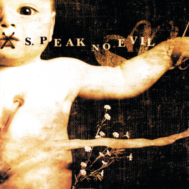 Speak No Evil album cover