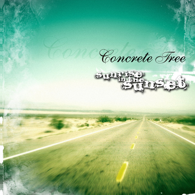 Sunrise in the Sunset album cover