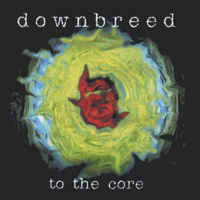 To The Core album cover
