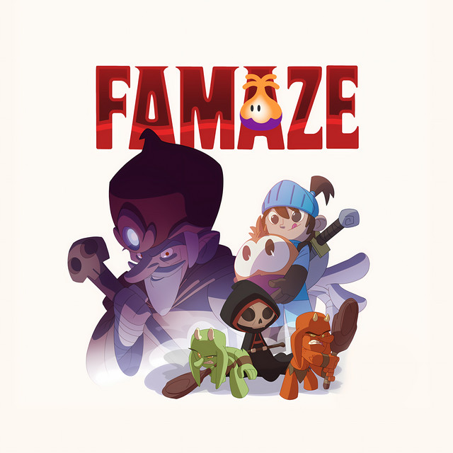 Native Instruments FM8 as heard on FAMAZE by Disasterpeace (2013)