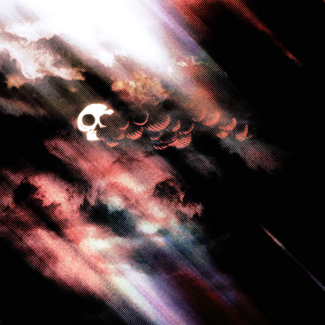Midnight Orphans (B-Sides) album cover