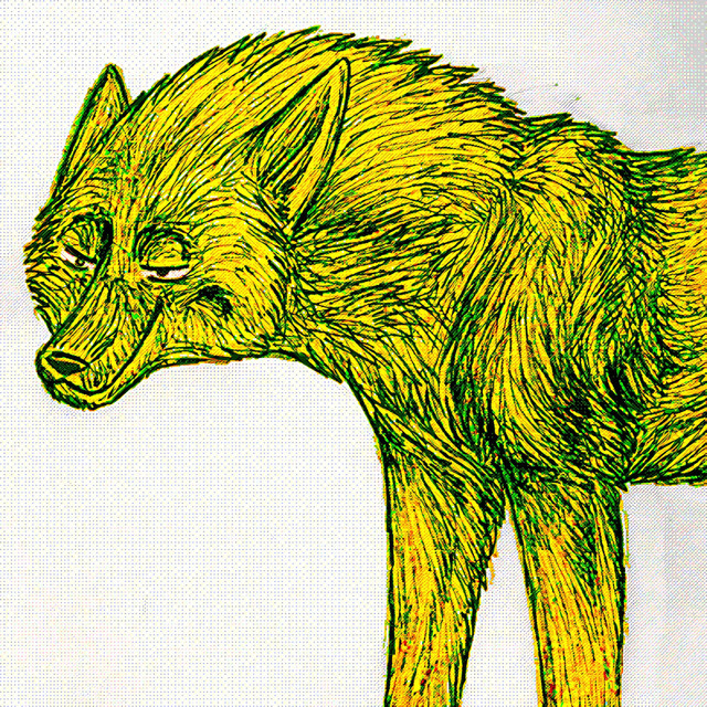 Limeade Grin album cover