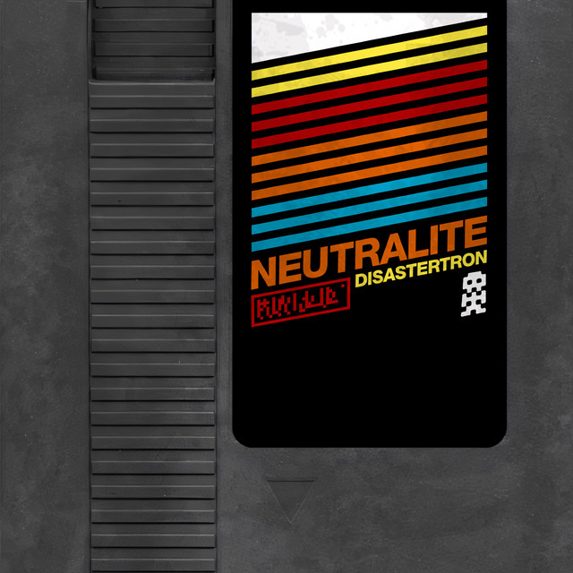 NEUTRALITE album cover