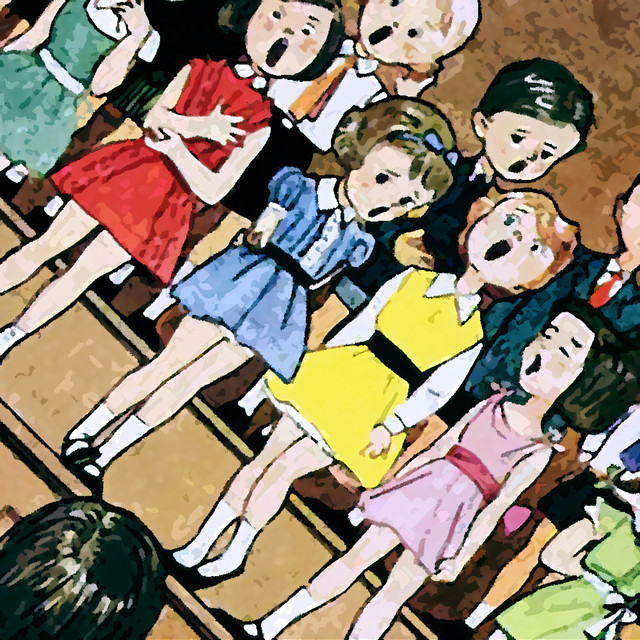 Noon Kids (B-Sides) album cover