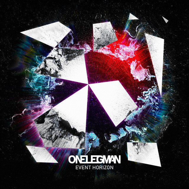 Event Horizon album cover